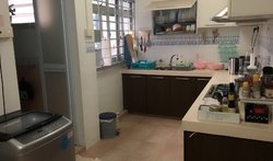 Blk 195 Pasir Ris Street 12 (Pasir Ris), HDB 5 Rooms #180790952
